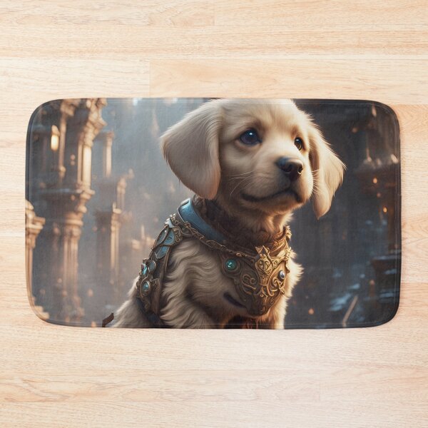 Item preview, Puppie with cute expressions designed and sold by Marcu Ioachim.