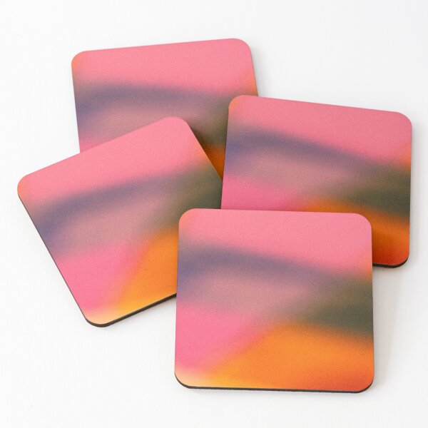 Item preview, Warm Gradient designed and sold by taoistviking.