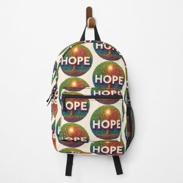 Item preview, Hope is the sun of life designed and sold by GLORY-LIFE.