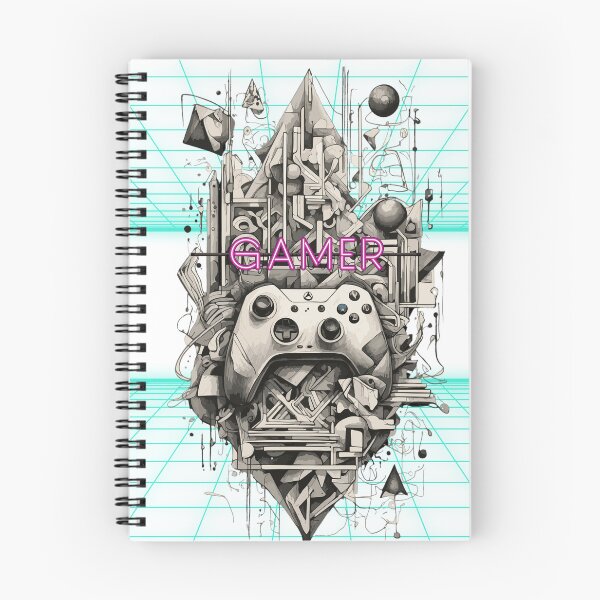 Item preview, GAMER designed and sold by luiz87.