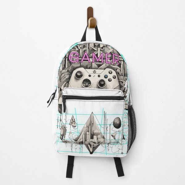 Item preview, GAMER  designed and sold by luiz87.