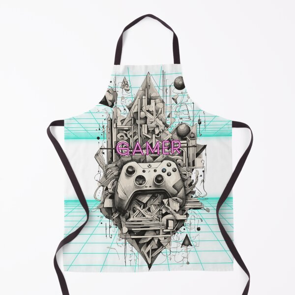 Item preview, GAMER designed and sold by luiz87.