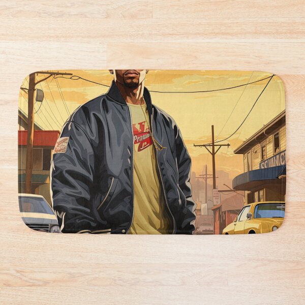 Item preview, Edward Smith-Stanley | Hip Hop style designed and sold by ComicsFactory.