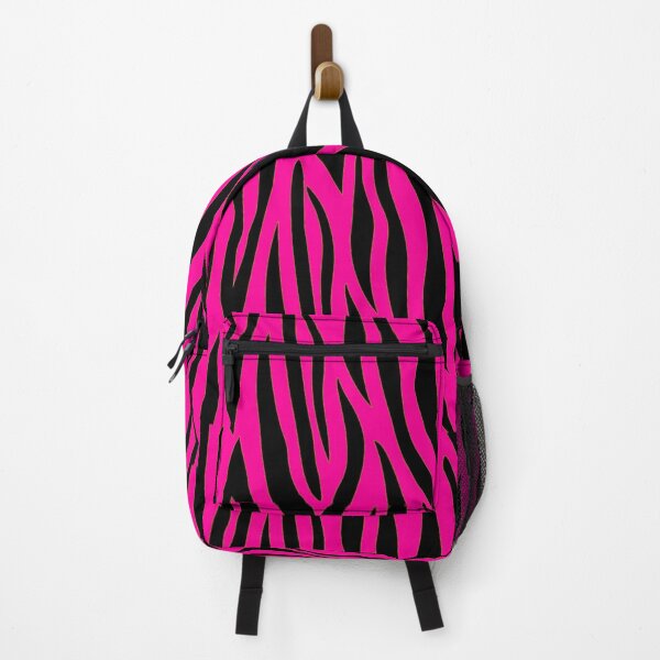 Item preview, Tiger backpack designed and sold by FLY_Store.