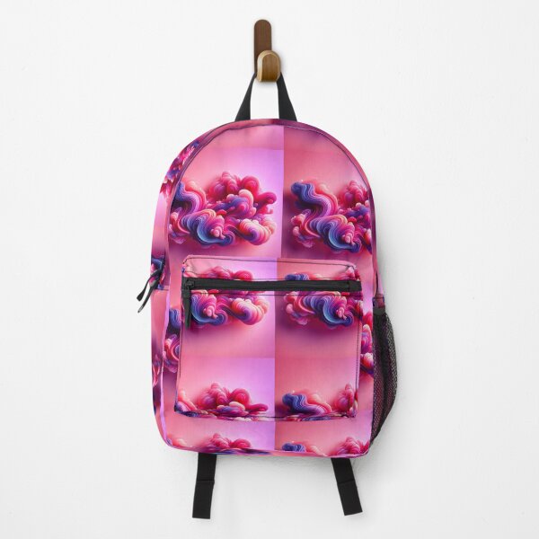 Item preview, Amazing Pink And Purple Swirl Burst  designed and sold by mymagicstoreus.