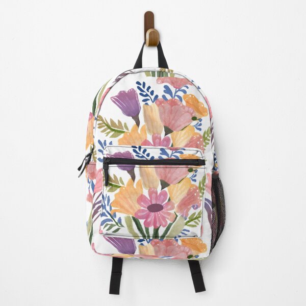 Item preview, a stylized bouquet of flowers designed and sold by janjacbu.
