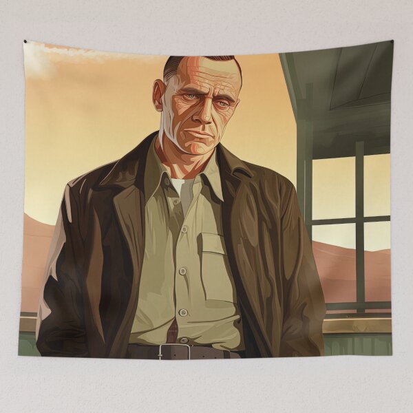 Item preview, Edwin Hubble | Hip Hop style designed and sold by ComicsFactory.