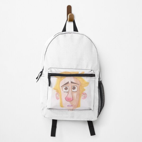 Item preview, Klaus Jesper postman netflix christmas xmas film designed and sold by ZaynahsArtNook.