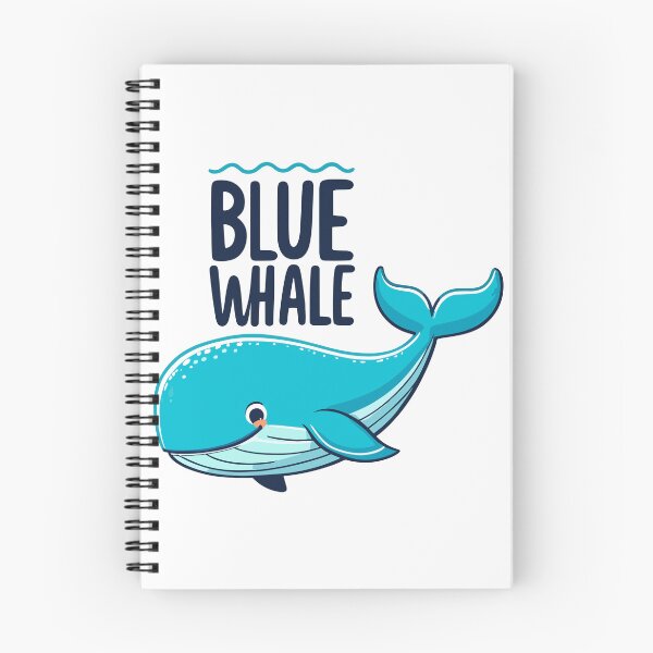 Item preview, Dark Shadows Blue Whale designed and sold by bihtti.
