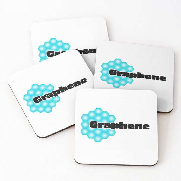 Item preview, Graphene designed and sold by GiroScience.