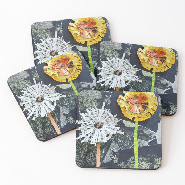 Item preview, Dandelions designed and sold by Awmina.