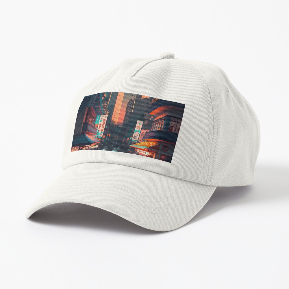 Item preview, Casquette Dad Hat designed and sold by after5.