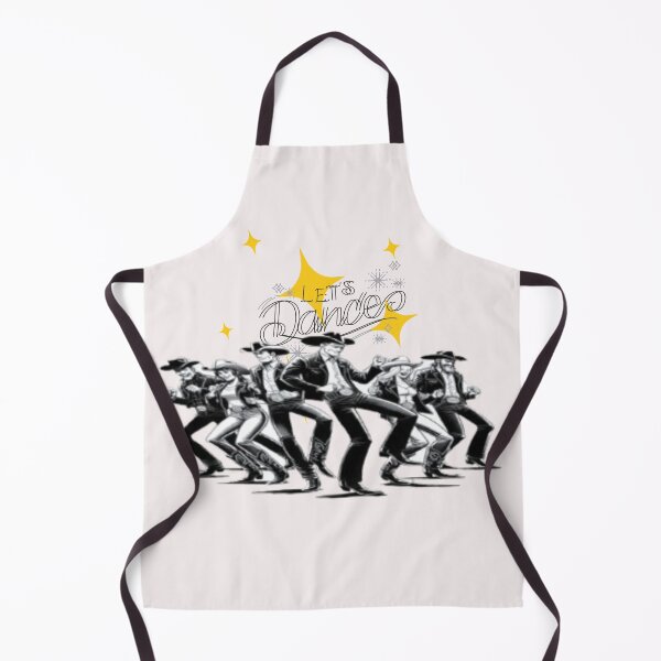 Item preview, Lets Dances  designed and sold by  ViralVisionsCreating .
