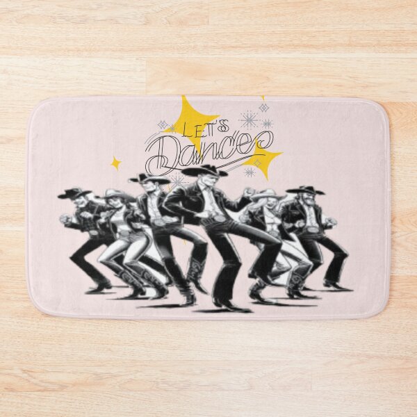 Item preview, Lets Dances  designed and sold by  ViralVisionsCreating .