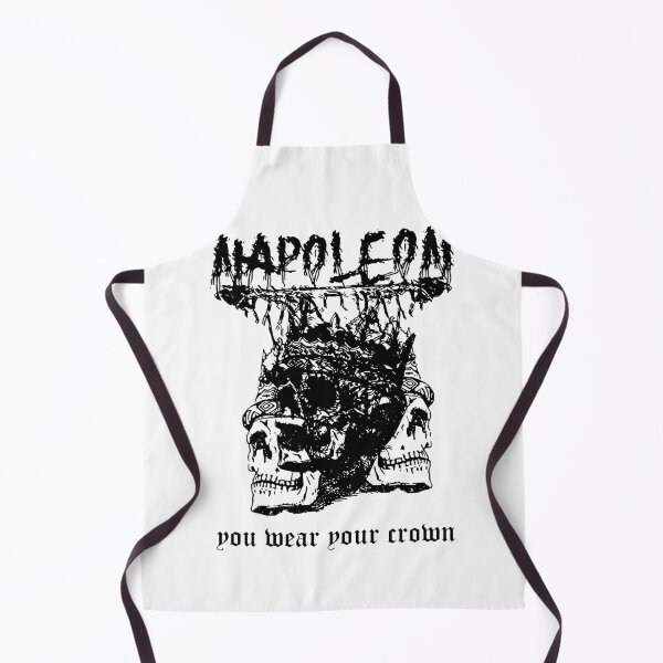 Item preview, Cut Loose Merch Enemy Within designed and sold by drawn-nana.