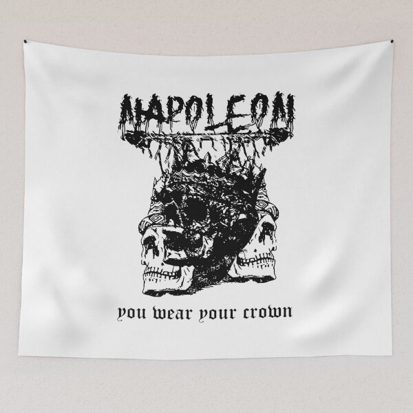 Item preview, Cut Loose Merch Enemy Within designed and sold by drawn-nana.