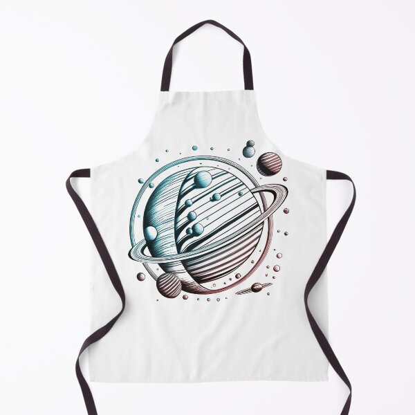 Item preview, Planets designed and sold by moderncolor.