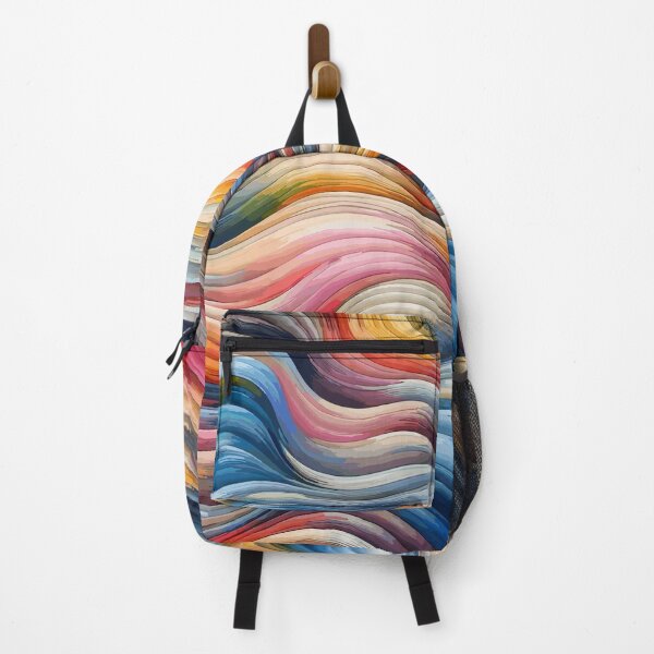 Item preview, Rhythmic Chromatic Waves designed and sold by EnigmaGallery.