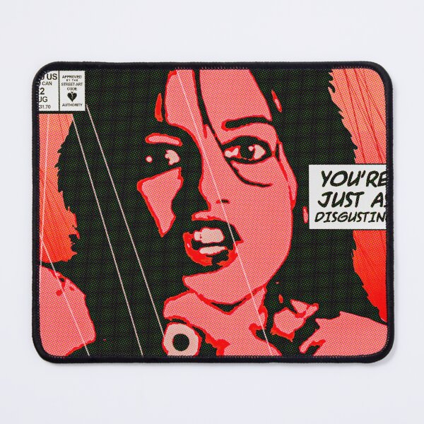 Item preview, You Killed Me First - Comic designed and sold by cultthirtythree.