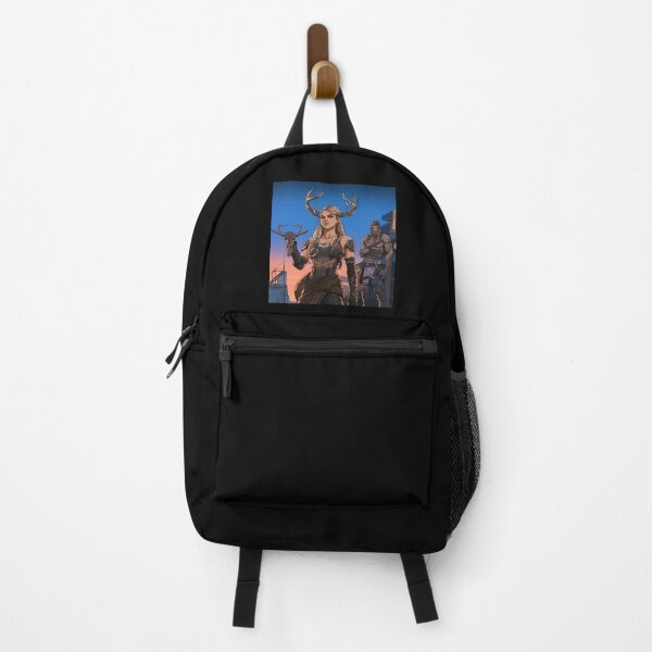 Item preview, Eir | Hip Hop style designed and sold by ComicsFactory.