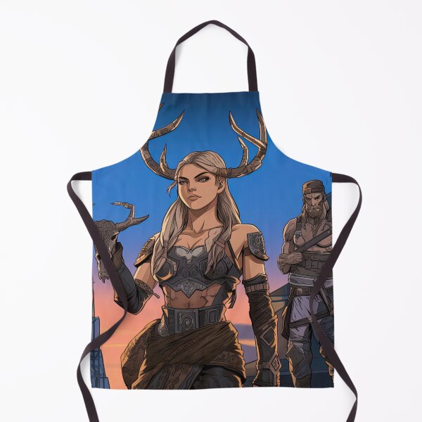 Item preview, Eir | Hip Hop style designed and sold by ComicsFactory.