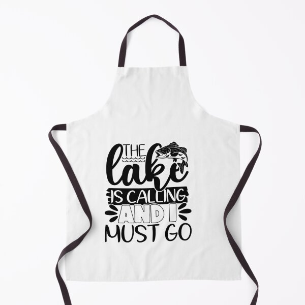 Item preview, The Lake Is Calling And i Must Go designed and sold by AnimalsDH305.