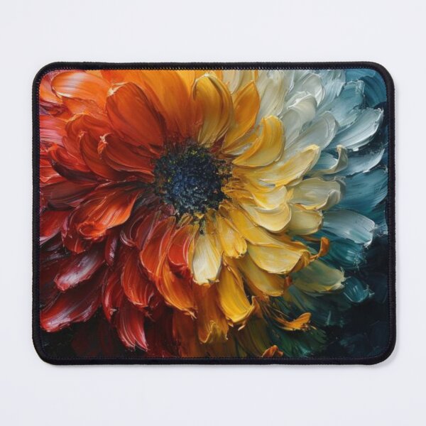 Item preview, Solar Bloom, Radiant Yellow Blossom, Petal Perfection, Tee, Gift designed and sold by Terry-Salsa.