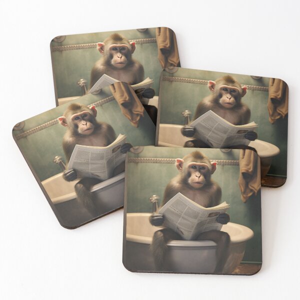 Item preview, The Inquisitive Reader designed and sold by vk09.