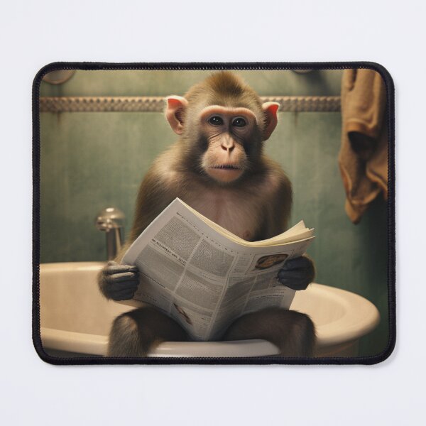 Item preview, The Inquisitive Reader designed and sold by vk09.