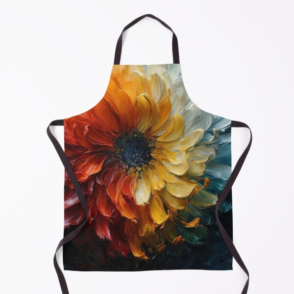 Item preview, Solar Bloom, Radiant Yellow Blossom, Petal Perfection, Tee, Gift designed and sold by Terry-Salsa.