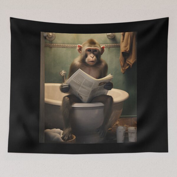 Item preview, The Inquisitive Reader designed and sold by vk09.