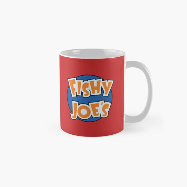 Item preview, Fishy Joe's designed and sold by REALsaintpetty.