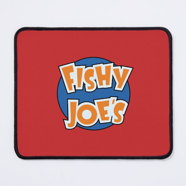 Item preview, Fishy Joe's designed and sold by REALsaintpetty.