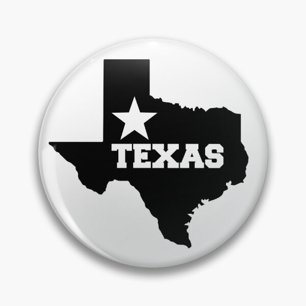 Item preview, Texas Star - Black designed and sold by taoistviking.