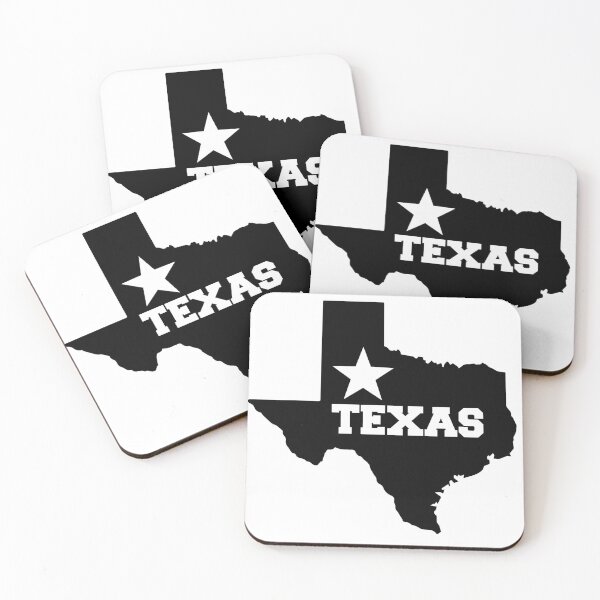 Item preview, Texas Star - Black designed and sold by taoistviking.