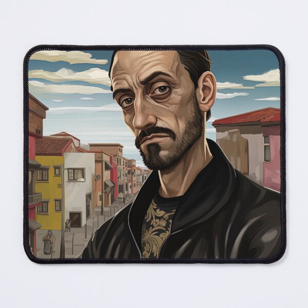 Item preview, El Greco | Hip Hop style designed and sold by ComicsFactory.
