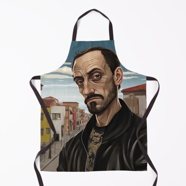 Item preview, El Greco | Hip Hop style designed and sold by ComicsFactory.