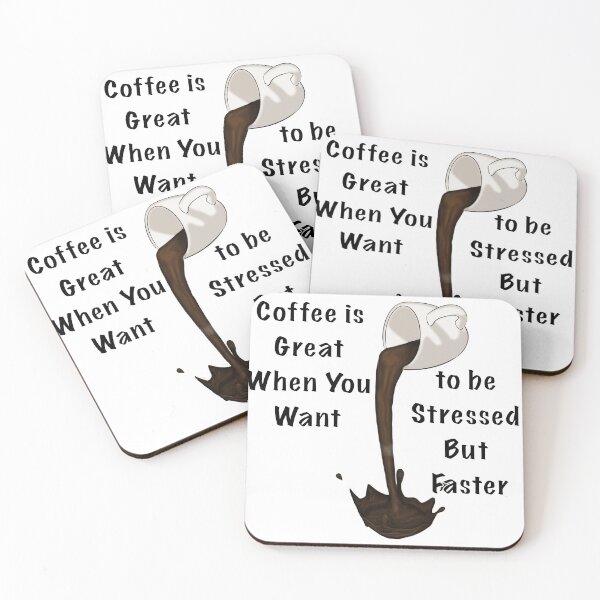 Item preview, Get Yo’ Self a Cup of Stress designed and sold by StephenJeffrey.