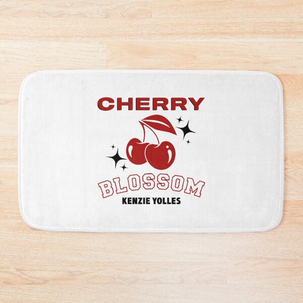 Item preview, Kenzie Yolles Merch Cherry Blossom designed and sold by drawn-nana.