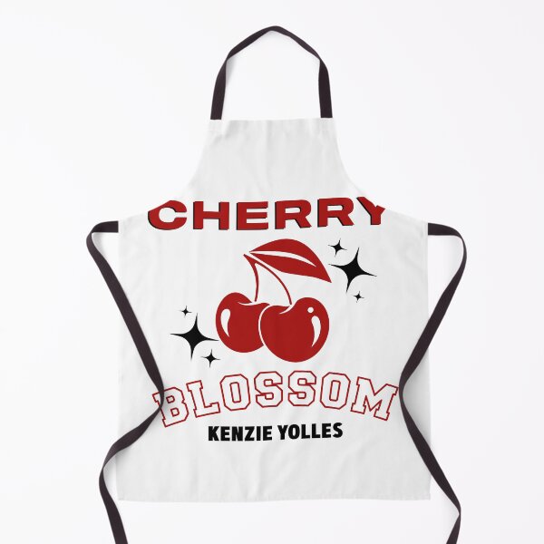 Item preview, Kenzie Yolles Merch Cherry Blossom designed and sold by drawn-nana.