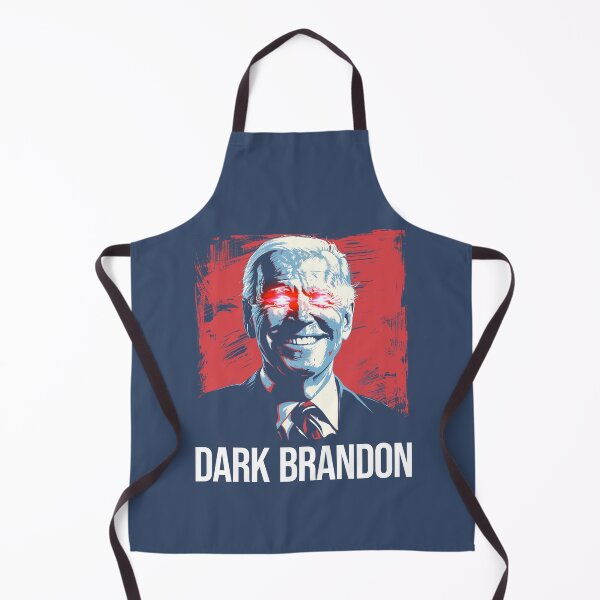 Item preview, Dark Brandon Meme designed and sold by MRocco.