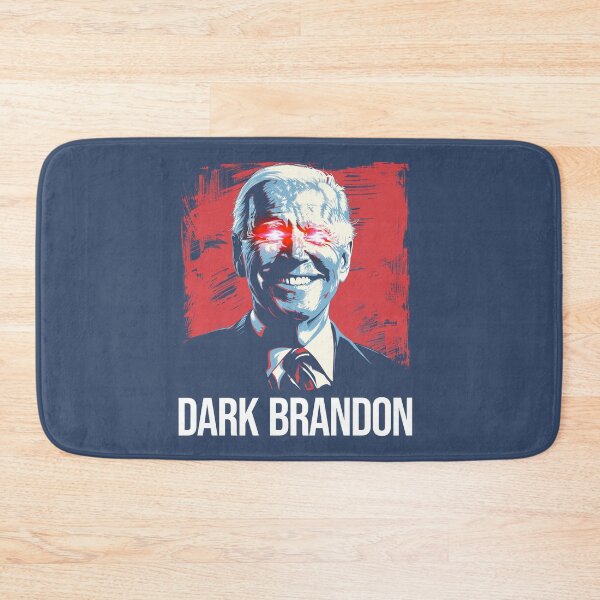 Item preview, Dark Brandon Meme  designed and sold by MRocco.