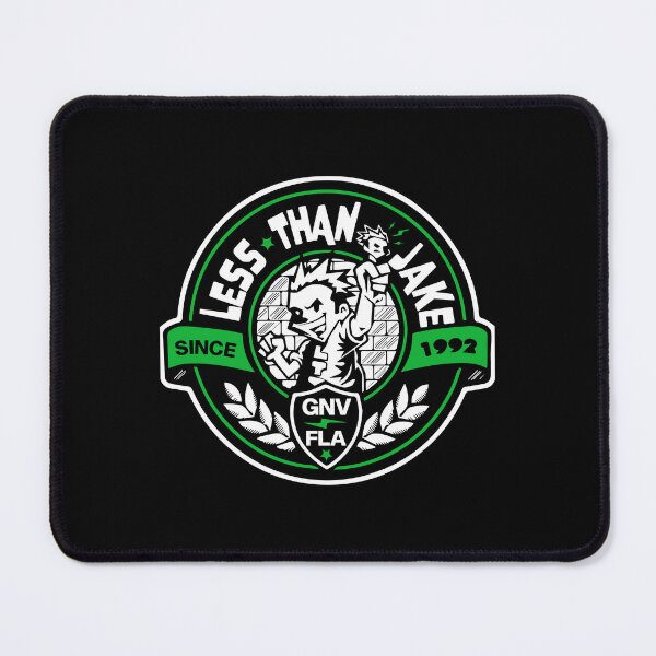 Item preview, Less Than Jake Merch Less Than Jake Logo designed and sold by drawn-nana.