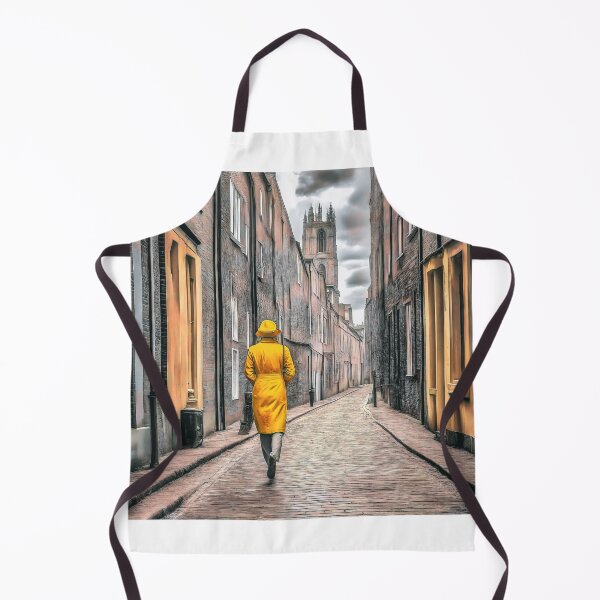 Item preview, Walking in York (England) designed and sold by Zenvo.