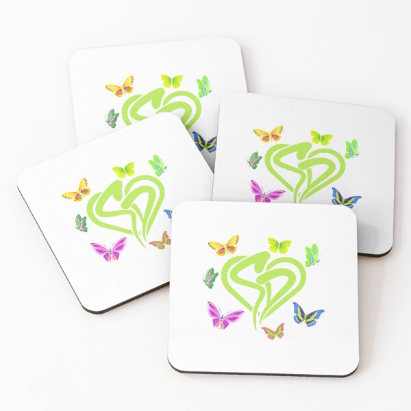 Item preview, Sofie Dossi Merch Butterfly designed and sold by drawn-nana.