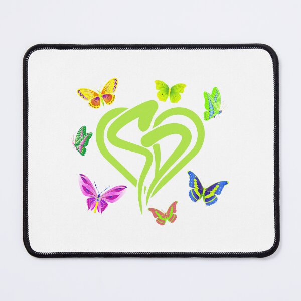 Item preview, Sofie Dossi Merch Butterfly designed and sold by drawn-nana.