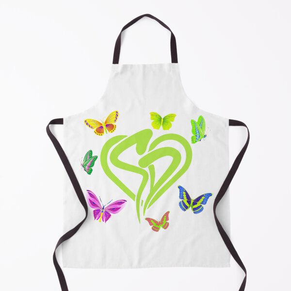 Item preview, Sofie Dossi Merch Butterfly designed and sold by drawn-nana.