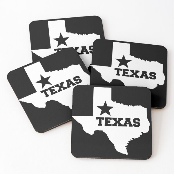 Item preview, Texas Star - White designed and sold by taoistviking.