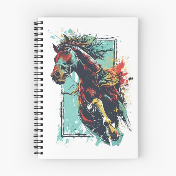 Item preview, Dapple Gray Horse designed and sold by HistHero.