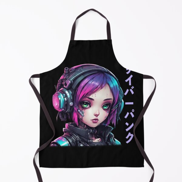 Item preview, Future Sakura: Japanese Kanji Cyberpunk Aesthetics designed and sold by Burn-Ego.